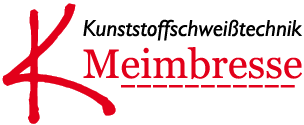 K-Meimbresse Kunststoffschweißtechnik